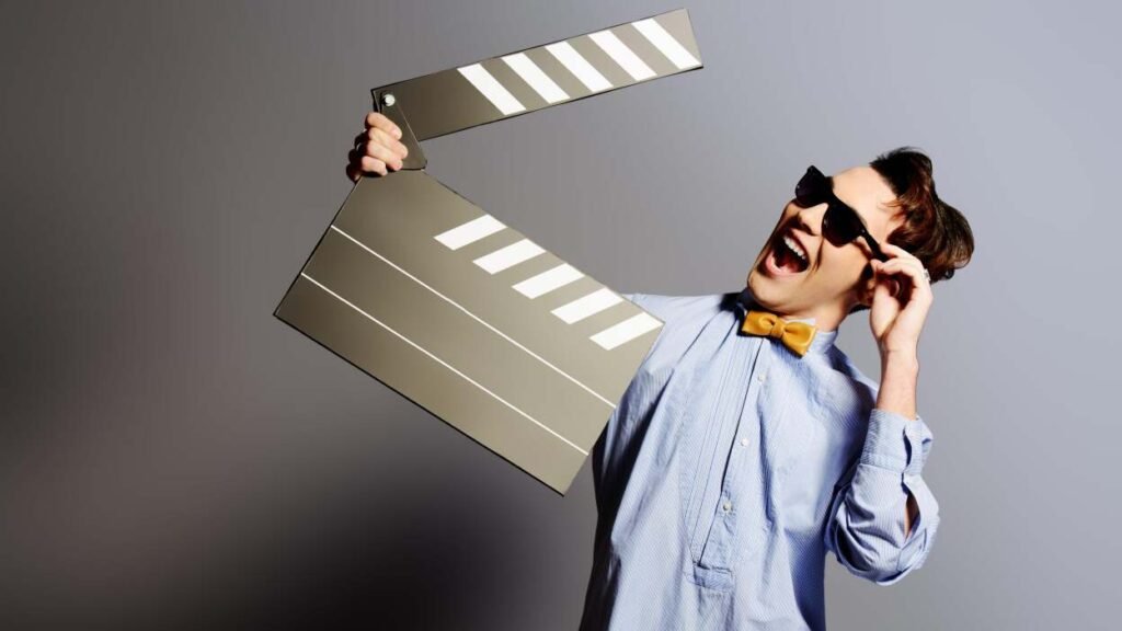 main character syndrome