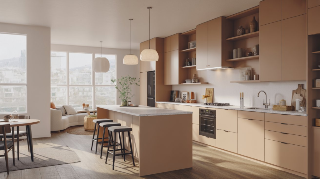 kitchen upgrading tips mintpalment