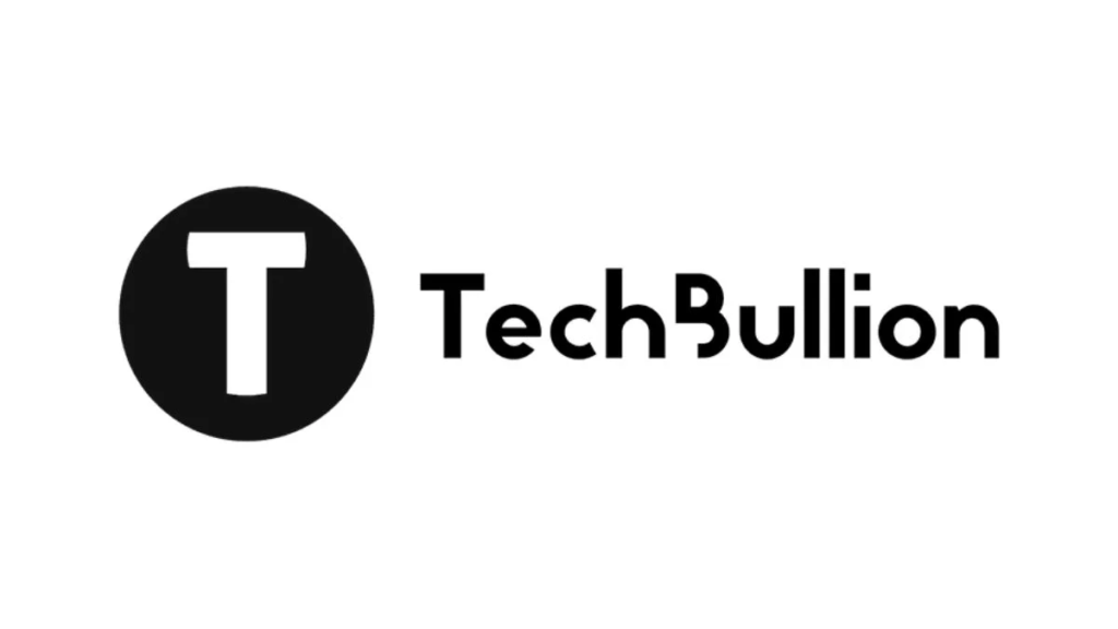 techbullion