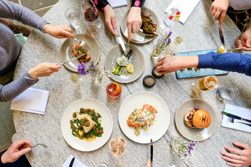 www that-bites .org foodies