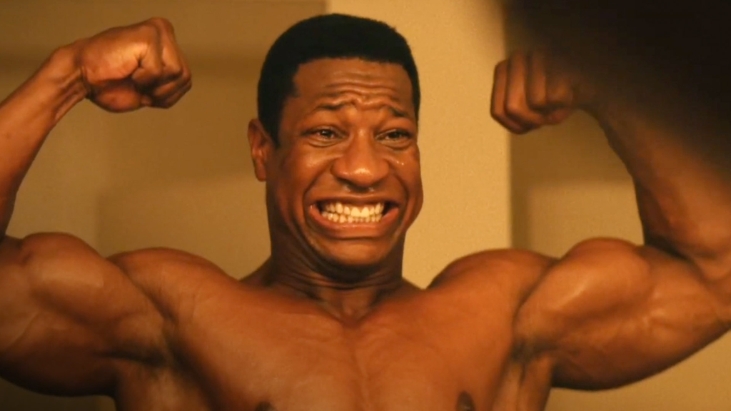 cast of magazine dreams