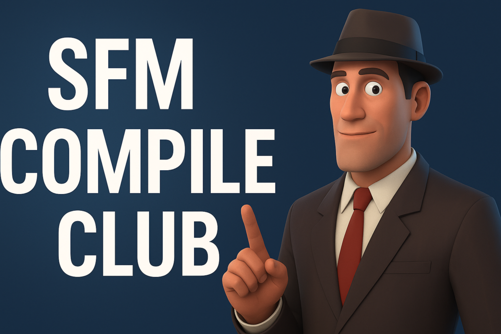 sfm compile club