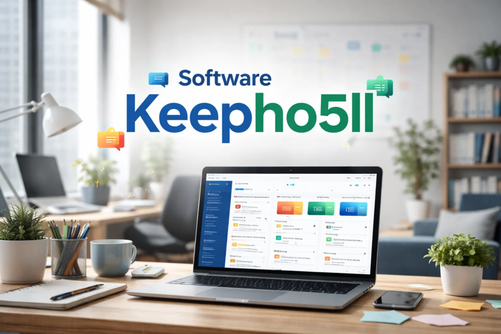 software keepho5ll