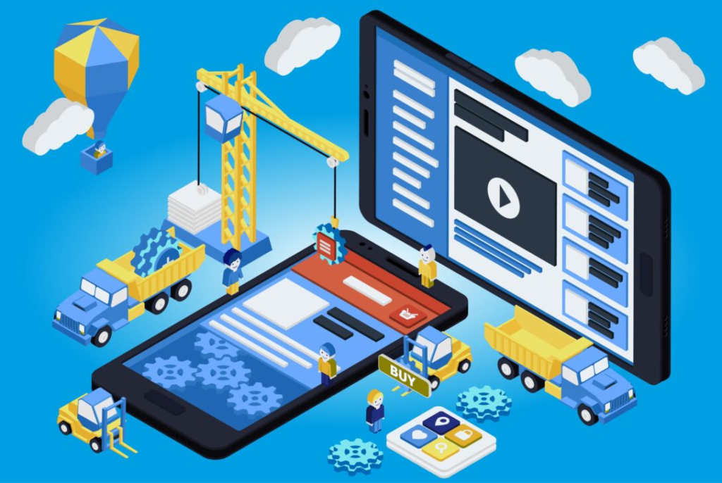 scale your business online with garage2global