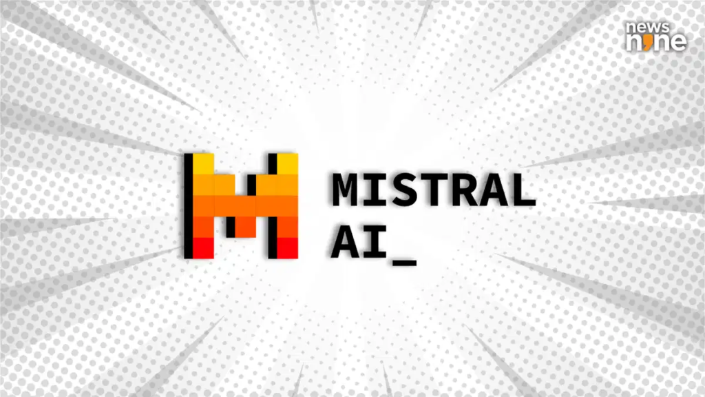 mistral ai news