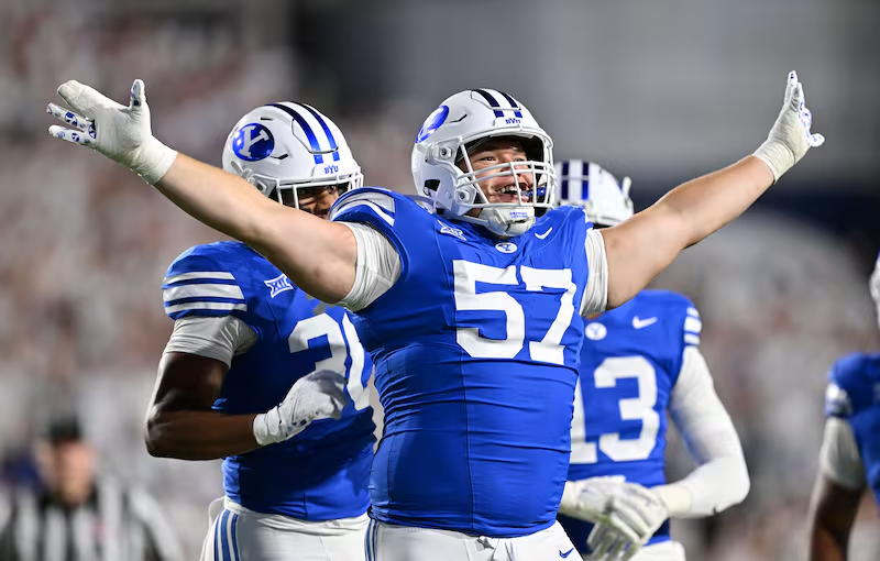 byu football news