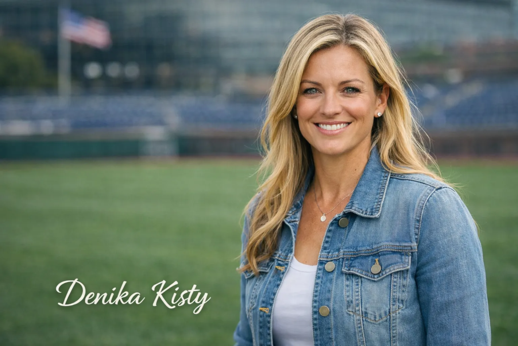 denika kisty