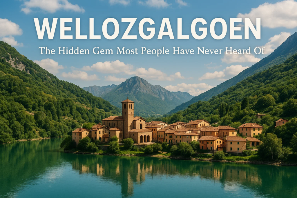 wellozgalgoen