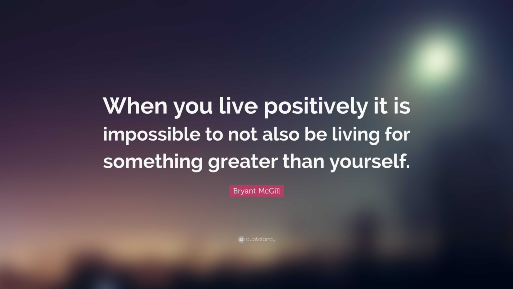 livepositively