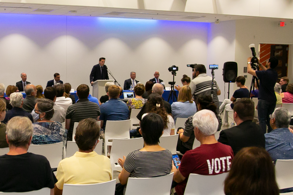 shawnee mission post