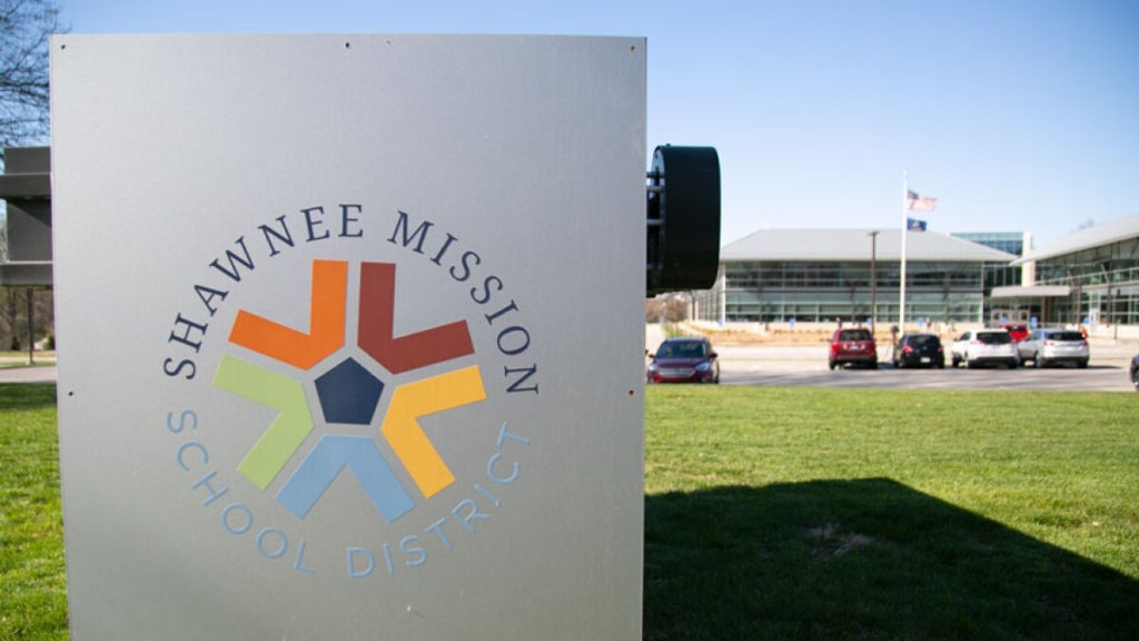 shawnee mission post