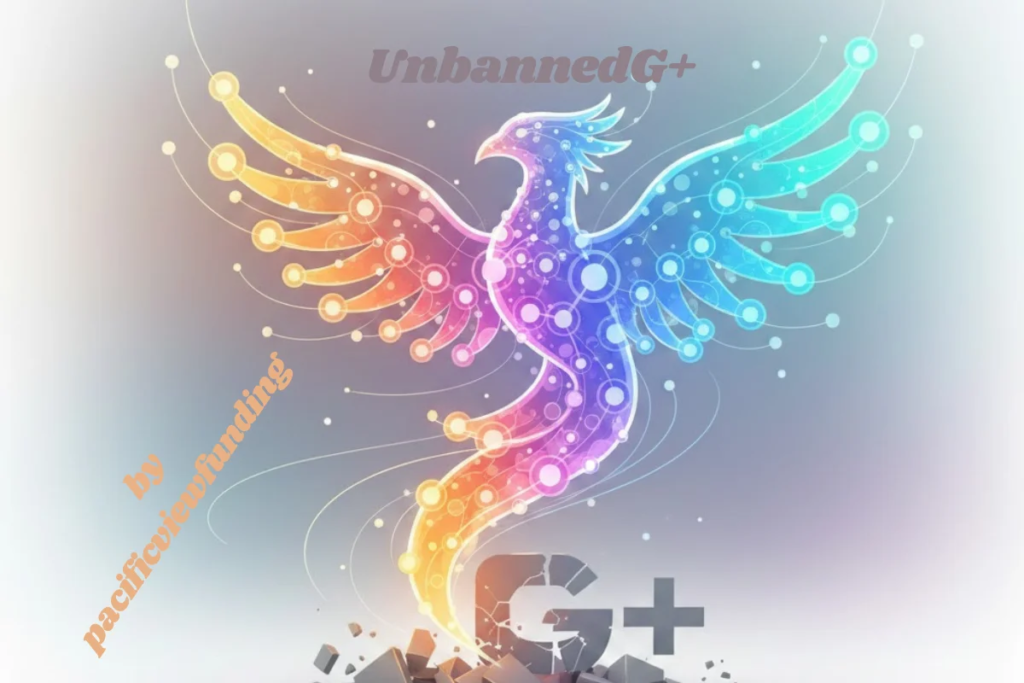 unbanned g+