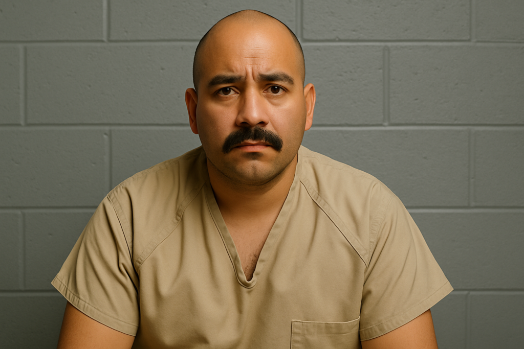 juan ramirez montroso