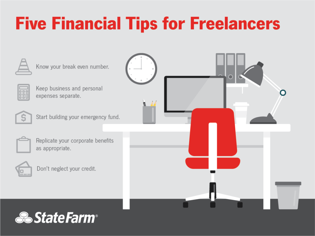 freelancing tips