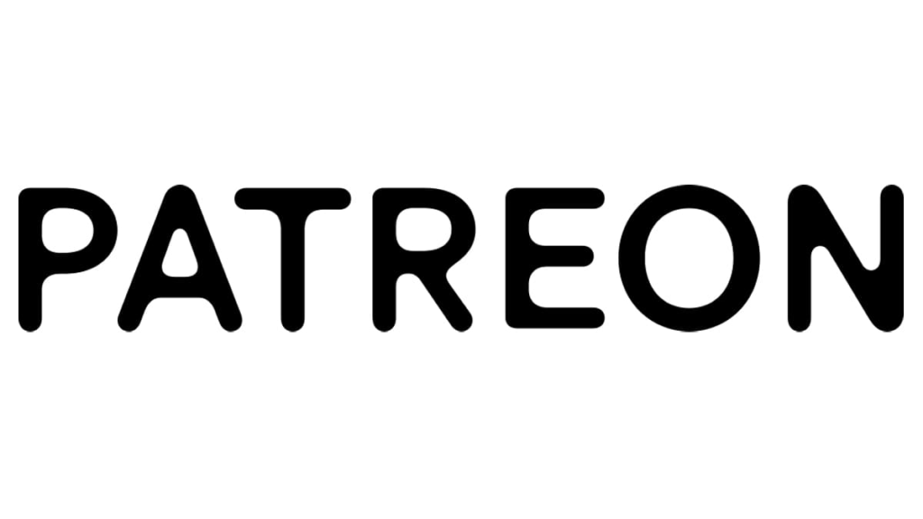 patreon logo