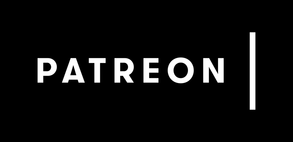 patreon logo
