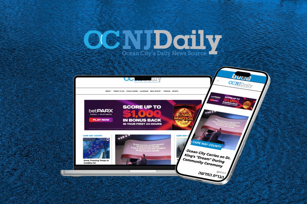 ocnj daily