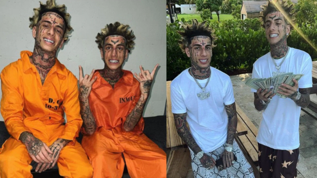 island boys net worth