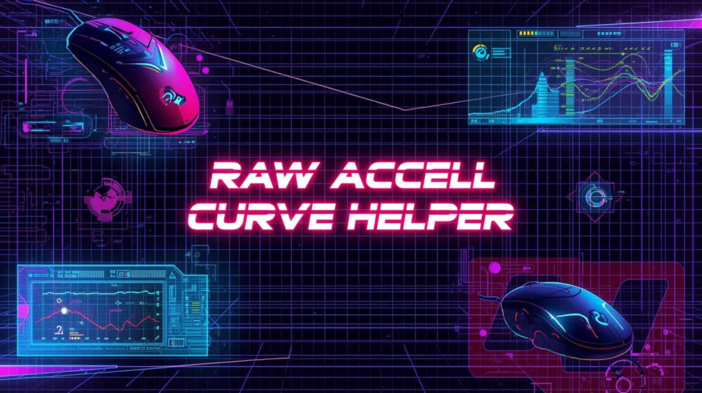 raw accel download