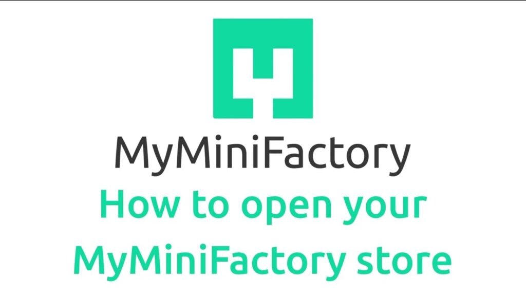 myminifactory
