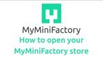 MyMiniFactory: Ultimate Guide to 3D Printing Models Creators
