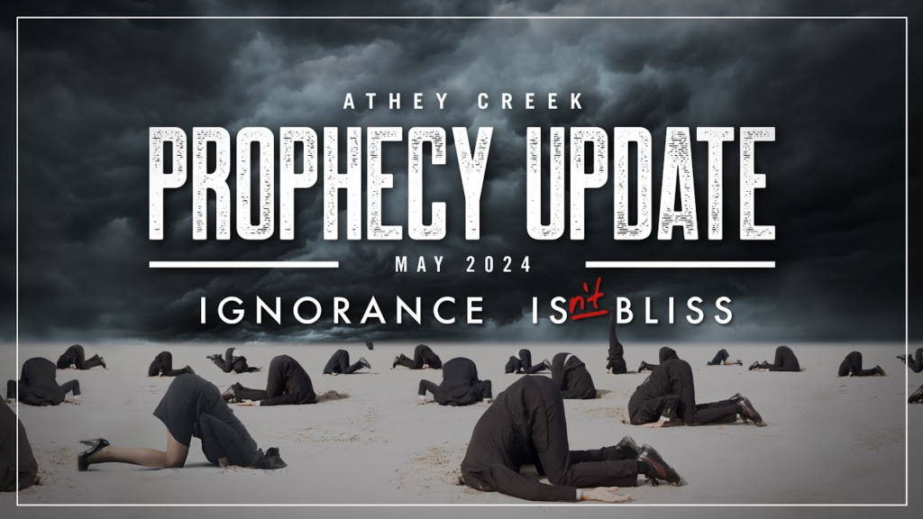 prophecy news watch