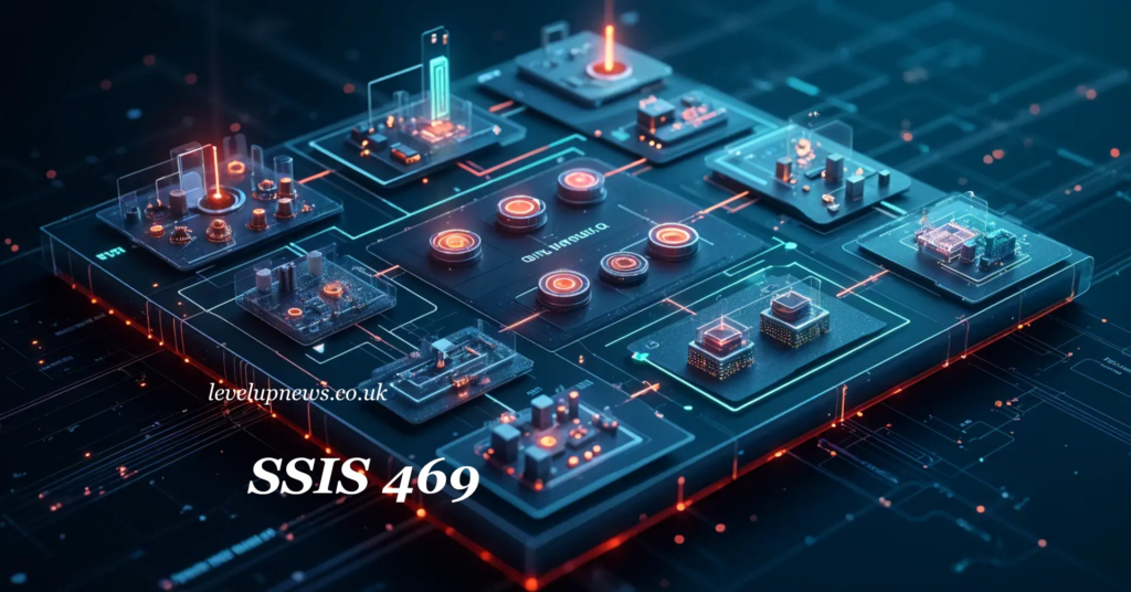ssis 469