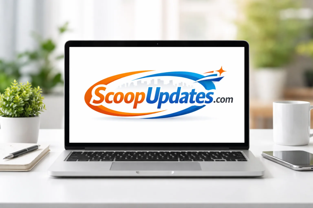 scoopupdates .com