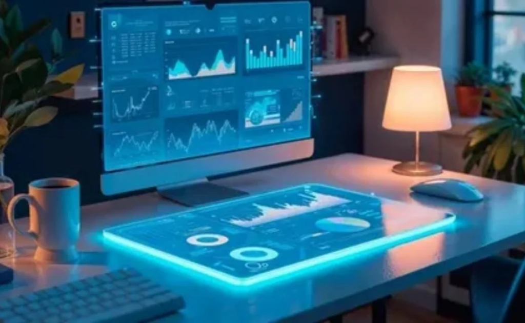 beaconsoft latest tech info