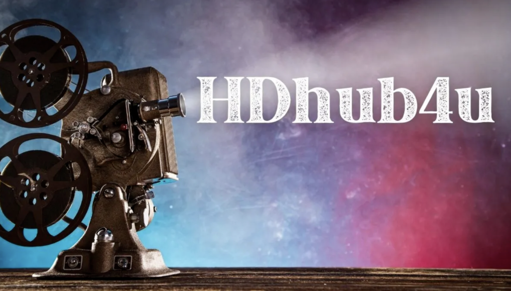 hdhub4u nit