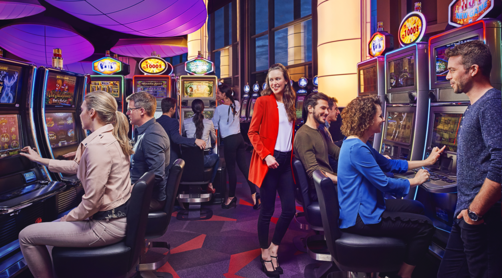 Lucky77 Situs Slot Guide