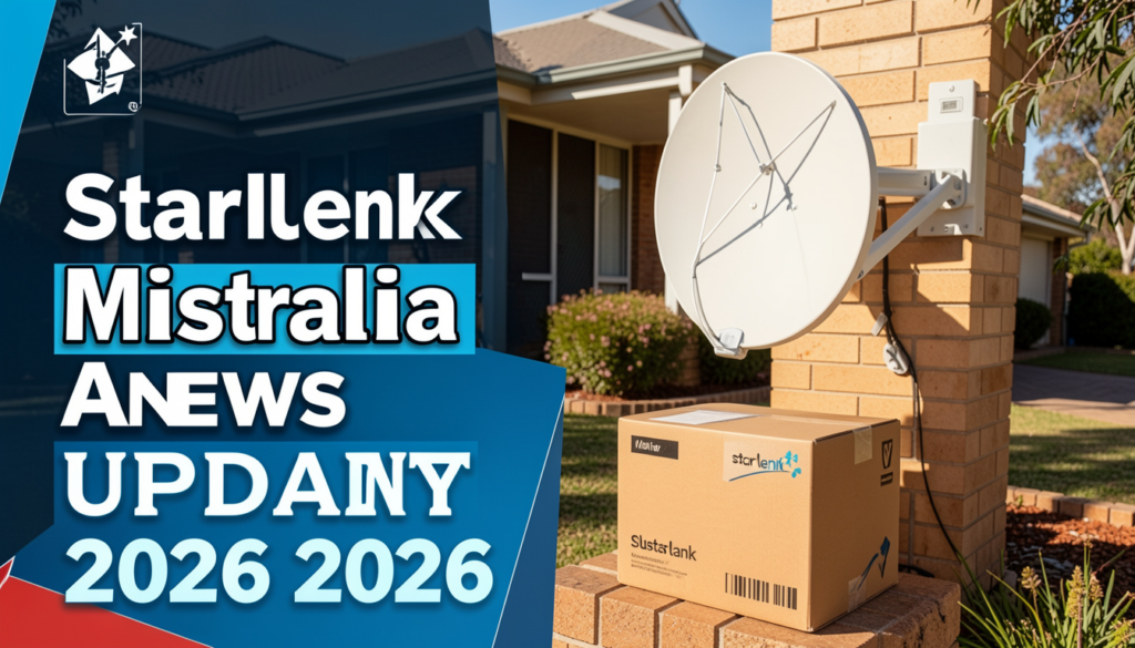 starlink mini australia
