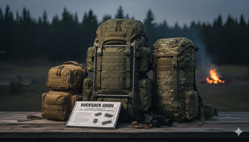 Rucksack